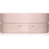 SOSU Cosmetics Hydrating Eye Gels hidratantni gel jastučići za okoloočno područje 2x15 kom Cijene