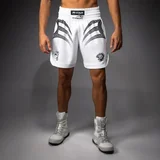 x Mike Tyson Tiger Bokserski Šorc Belo/Crni M