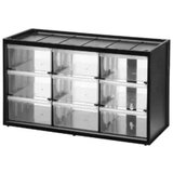 Stanley organizator radionički 9 pregrada 1-93-978 Cene