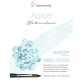  Akvarel blok HAHNEMÜHLE AGAVE | različite dimenzije Cijene