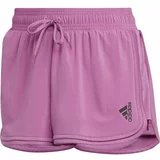 Adidas CLUB SHORT Ženske teniske kratke hlače, ljubičasta, veličina