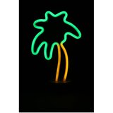 Hilight Ukras od bijelog neonskog svjetla Palm - | shoptok.hr