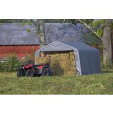 ShelterLogic - Skladišni šator - 13 7m² - 370x370cm | BRANDED IN THE USA | shoptok.hr