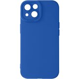 AVIZAR Ohišje za iPhone 13 Zaščitena kamera s podlogo, Modra, (5000015169) | Shoptok.si