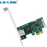 LR-Link Gigabit 1 x 10/100/1000Mb/s RJ45 Network PCI Express v2.1 Adapter Intel I211 chip, Windows / Windows Server / Linux / BSD / SCO Unix / Novell, low & full profile bracket (LREC9202CT) | ePonuda.com