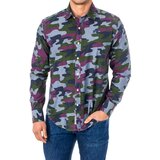 La Martina LMC033-F1021 Multicolour | shoptok.hr