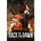 Steam Back to the Dawn (PC) Key EUROPE | ePonuda.com