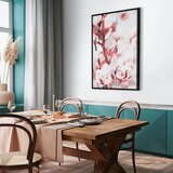  Slika - Blooming Cotton (1 Part) Vertical 40x60 | shoptok.hr