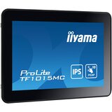 Iiyama TF1015MC-B3 computer monitor 25.6 cm (10.1) 1280 x 800 pixels HD LED Touchscreen Black Cijene