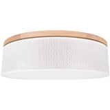  spot-light 4047400311531 - plafonsko svetlo benita 4xE27/25W/230V hrast | Eponuda.com