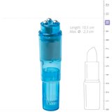 EasyToys Pocket Rocket - komplet vibratorjev - modri (5 kosov) | Shoptok.si