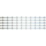 Eastern Star ES-1073, LG 70UM7370 LED TRAKE Slike