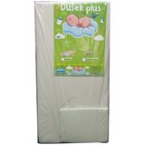 Dušek Plus Dušek za krevetac Premium, 120x60x17cm u
