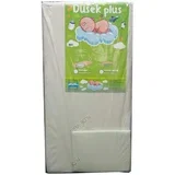 Dušek za krevetac Premium, 120x60x17cm