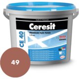 Ceresit fug masa CE 40 CLINKER-CIGLA (49) 2KG Cene
