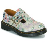 Dr. Martens Čevlji Derby 8065 Mary Jane Bež | Shoptok.si