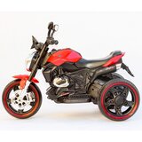 Motor na akumulator za decu 6V diavolo Y-MB6505 crveni