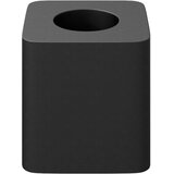  Držač ladice 2 pcs Crna 15 x 15 x 15mm PP kopolimer | shoptok.hr