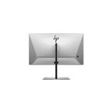 HP 60.5cm/23.8“ (1920x1080) 724pf 16:9 FHD IPS 5ms 100Hz HDMI DP USB Pivot Black/Silver | shoptok.hr