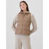 GAP Quilted Waterproof ColdControl Vest - Women's Cene