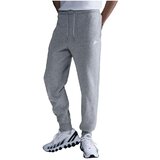 Nike Spodnji deli trenirke Pantalons de jogging confortables gris Siva Cene