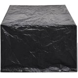  Navlaka za vrtni namještaj s 8 ušica 180 x 140 x 90 cm | Eponuda.com