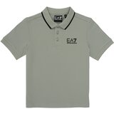Ea7 Emporio Armani TRAIN CORE ID POLO SS Kaki Cijene