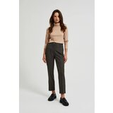 Marisse Women's Trousers Z-Sp-4500 Black Cene