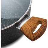 Nava Lonček 20 cm, neoprijemljiva kamnita plast (10-144-120) | Shoptok.si