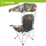 Trizand PANAMA ribiška stolica s tendico in mrežo proti komarcem | Shoptok.si