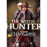 Steam Warhammer: Chaosbane - Witch Hunter (DLC) Key GLOBAL | ePonuda.com