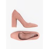 SEASTAR SUEDE PUMPS | Shoptok.si