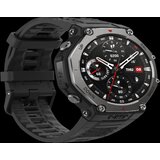 Amazfit T REX 3 Onyx1.5” AMOLED; 27 days battery life; GPS; 100 ATM vodootporan | Eponuda.ba