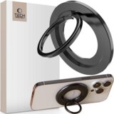 TECH-PROTECT MMR100 MAGNETNI ZA TELEFON MAGSAFE RING GREY ZA IPHONE 14/13/12, (22070769) | Shoptok.si