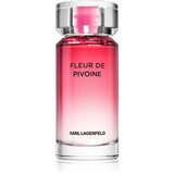 Karl Lagerfeld Ženski parfem Fleur De Pivoine, 100 ml cene