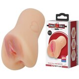 Crazy Bull 2024 Masturbator Elena