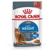 Royal Canin Light Weight Care u umaku - 12 x 85 g Royal Canin Light Weight Care u umaku - 12 x 85 g Slike