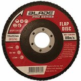 Blade flap disk premium fi 115mm K80 BFDP115K80 Cene