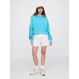 GAP Crop sweatshirt with logo - Women's | ePonuda.com