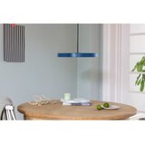 UMAGE Petrolej zelena LED viseća svjetiljka s metalnim sjenilom ø 43 cm Asteria Medium – | shoptok.hr