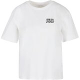 Mister Tee Women's T-shirt Cute But Psycho white | Shoptok.si