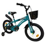 Thema Sport ThemaSport dečija bicikla ts-16 zelena boy 1 neptun ( ts-1-16 boy plava-1 ) | Eponuda.com