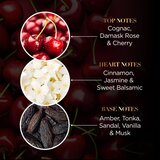 Baylis & Harding The Edit Cherry Temptation poklon set za ruke | shoptok.hr