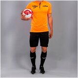 Joma Majice s kratkimi rokavi Referee Oranžna | Shoptok.si