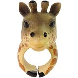  Hand Ring Educational Animals Giraffe | shoptok.hr