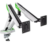 nosač za monitore quantum claw duo