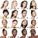Dior Forever Natural Velvet Refill dugotrajni kompaktni puder zamjensko punjenje nijansa 3N Neutral 10 g | shoptok.hr