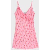 Sinsay Mini haljina s volanom | shoptok.hr