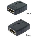 S Box adapter HDMI F / HDMI F Cene