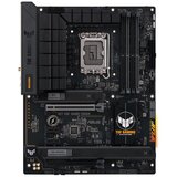 Asus matična ploča - Intel TUF GAMING B760-PLUS WIFI D4 s1700 (B760, 4xDDR4 5333MHz, 4xSATA3, 3xM.2, HDMI+DP) | shoptok.hr